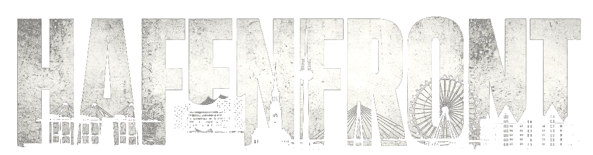 HAFENFRONT